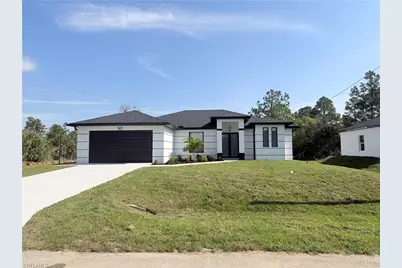301 Long Ave S, Lehigh Acres, FL 33974 - Photo 1