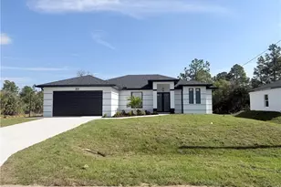 301 Long Ave S, Lehigh Acres, FL 33974 - Photo 1