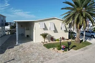 17830 Peppard Dr, Fort Myers Beach, FL 33931 - Photo 1