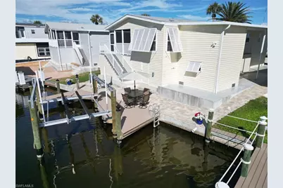 17830 Peppard Dr, Fort Myers Beach, FL 33931 - Photo 7