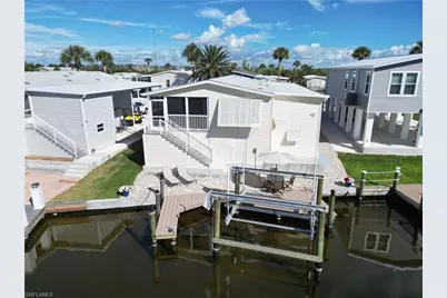 17830 Peppard Dr, Fort Myers Beach, FL 33931 - Photo 5