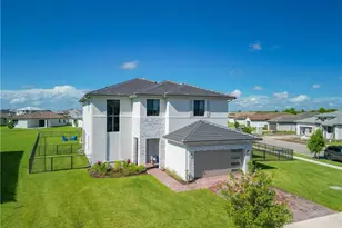 5105 Gambero Wy, Ave Maria, FL 34142 - Photo 1