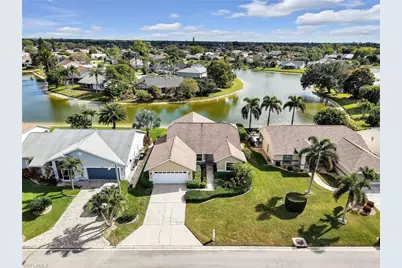 3563 Kent Dr, Naples, FL 34112 - Photo 1