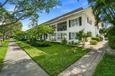 268 Banyan Blvd #268, Naples, FL 34102 - Photo 33