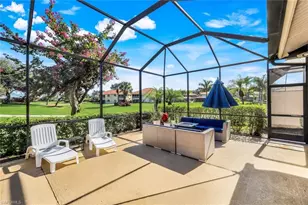 11416 Quail Village Way, Naples, FL 34119 - Photo 21