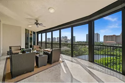 8787 Bay Colony Dr #603, Naples, FL 34108 - Photo 21