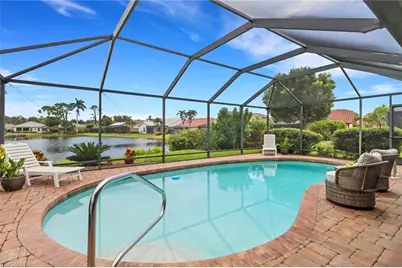 9040 Old Hickory Cir, Fort Myers, FL 33912 - Photo 25