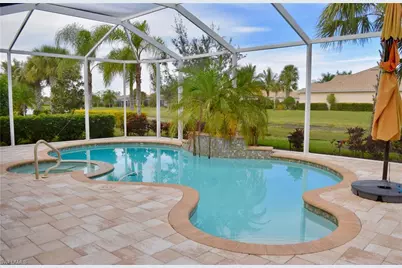 8578 Veronawalk Cir, Naples, FL 34114 - Photo 1