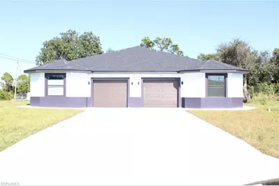 4762 22nd St SW, Lehigh Acres, FL 33973 - Photo 1