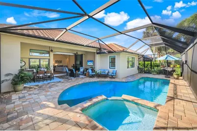 11925 Heather Woods Ct, Naples, FL 34120 - Photo 1