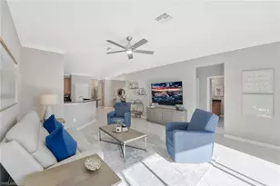 2717 Via Santa Croce Ct, Fort Myers, FL 33905 - Photo 3