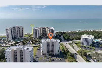 11118 Gulf Shore Dr #A401, Naples, FL 34108 - Photo 31