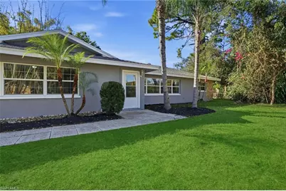 1939 Flamingo Dr, North Fort Myers, FL 33917 - Photo 21