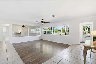 1939 Flamingo Dr, North Fort Myers, FL 33917 - Photo 5