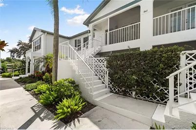 841 Tanbark Dr #202, Naples, FL 34108 - Photo 29