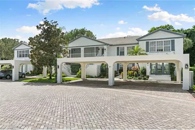 841 Tanbark Dr #202, Naples, FL 34108 - Photo 27