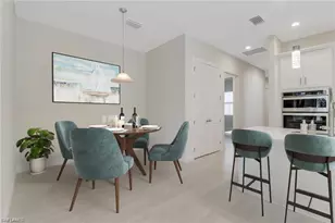 9084 St Lucia Dr, Naples, FL 34114 - Photo 7