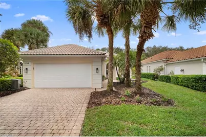 2729 Island Pond Ln, Naples, FL 34119 - Photo 3