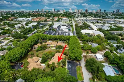 1210 Shady Rest Ln #14, Naples, FL 34103 - Photo 1