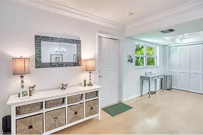 1210 Shady Rest Ln #14, Naples, FL 34103 - Photo 5