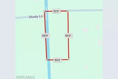 840 14th Ave NW, Naples, FL 34120 - Photo 1