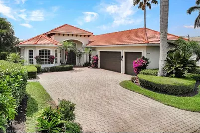 18070 Montelago Ct, Miromar Lakes, FL 33913 - Photo 1