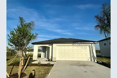 17840 Belforte Ct, North Fort Myers, FL 33917 - Photo 1