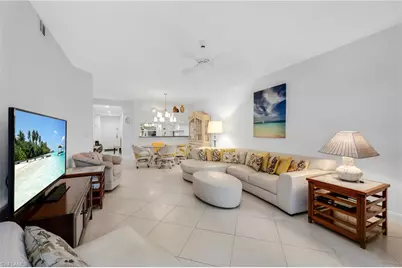 1240 Sarah Jean Cir #M102, Naples, FL 34110 - Photo 1