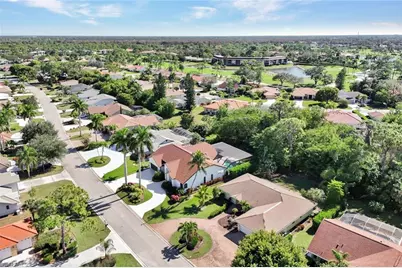 201 Palmetto Dunes Cir, Naples, FL 34113 - Photo 21