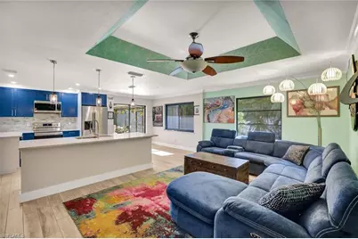 201 Palmetto Dunes Cir, Naples, FL 34113 - Photo 5