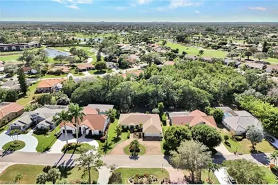 201 Palmetto Dunes Cir, Naples, FL 34113 - Photo 19