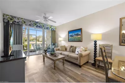 7930 Mahogany Run Ln #811, Naples, FL 34113 - Photo 5