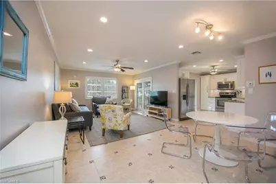 217 Bobolink Way #217B, Naples, FL 34105 - Photo 7