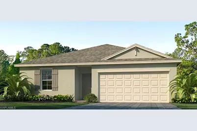 3019 N Tulip Rd, Labelle, FL 33935 - Photo 1