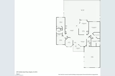 5791 Golden Gate Pkwy, Naples, FL 34116 - Photo 33