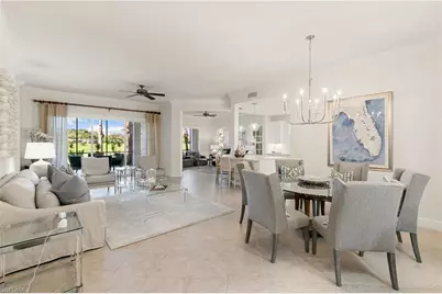 9082 Cascada Way #9-102, Naples, FL 34114 - Photo 5