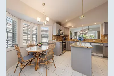 3572 Windjammer Cir #1404, Naples, FL 34112 - Photo 5