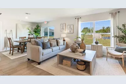 3411 23rd St W, Lehigh Acres, FL 33971 - Photo 5