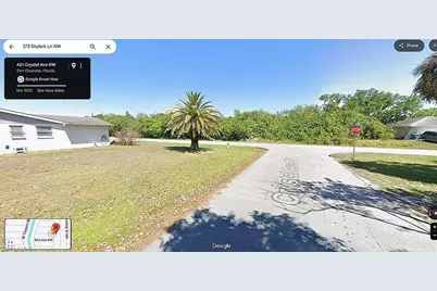 373 Skylark Ln NW, Port Charlotte, FL 33952 - Photo 1