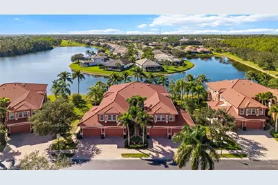 6418 Legacy Cir #802, Naples, FL 34113 - Photo 31