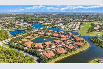 6418 Legacy Cir #802, Naples, FL 34113 - Photo 35