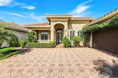 3917 Glacier Ct, Naples, FL 34119 - Photo 3