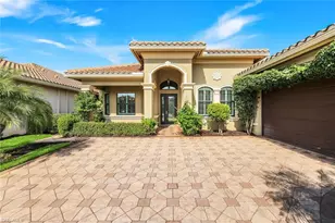 3917 Glacier Ct, Naples, FL 34119 - Photo 3