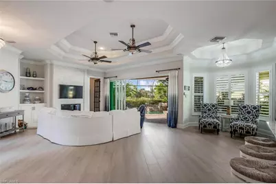 3068 Terramar Dr, Naples, FL 34119 - Photo 3