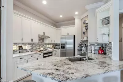 3068 Terramar Dr, Naples, FL 34119 - Photo 9