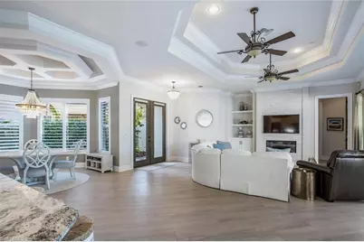 3068 Terramar Dr, Naples, FL 34119 - Photo 7