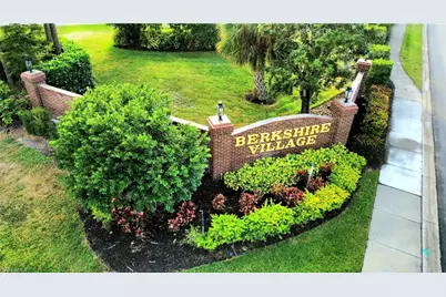1448 Churchill Cir #S103, Naples, FL 34116 - Photo 37
