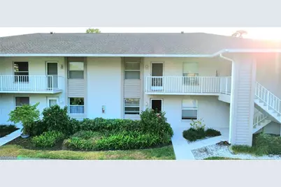 1448 Churchill Cir #S103, Naples, FL 34116 - Photo 1