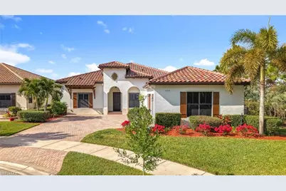 5550 Ferrari Ave, Ave Maria, FL 34142 - Photo 1