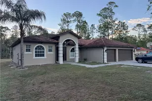 871 Desoto Blvd S, Naples, FL 34117 - Photo 1